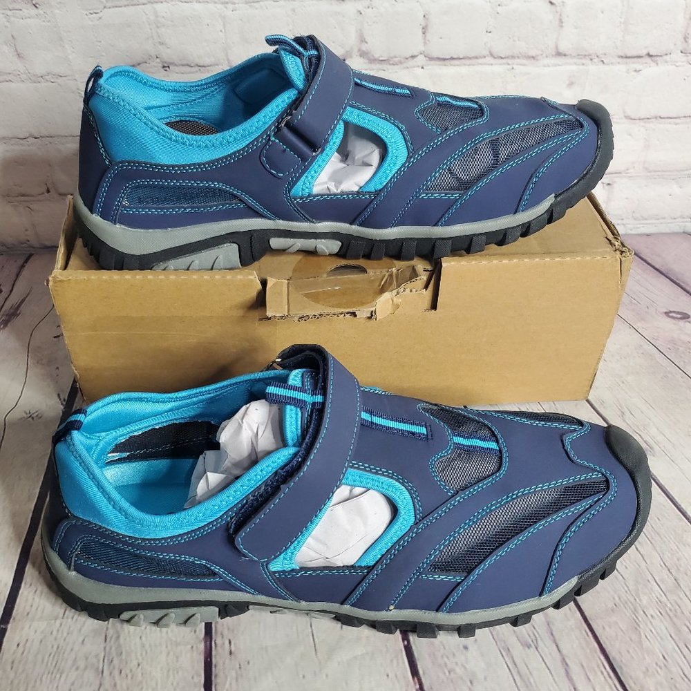 KingSize Sandals Street Sport in Size 15M(D)